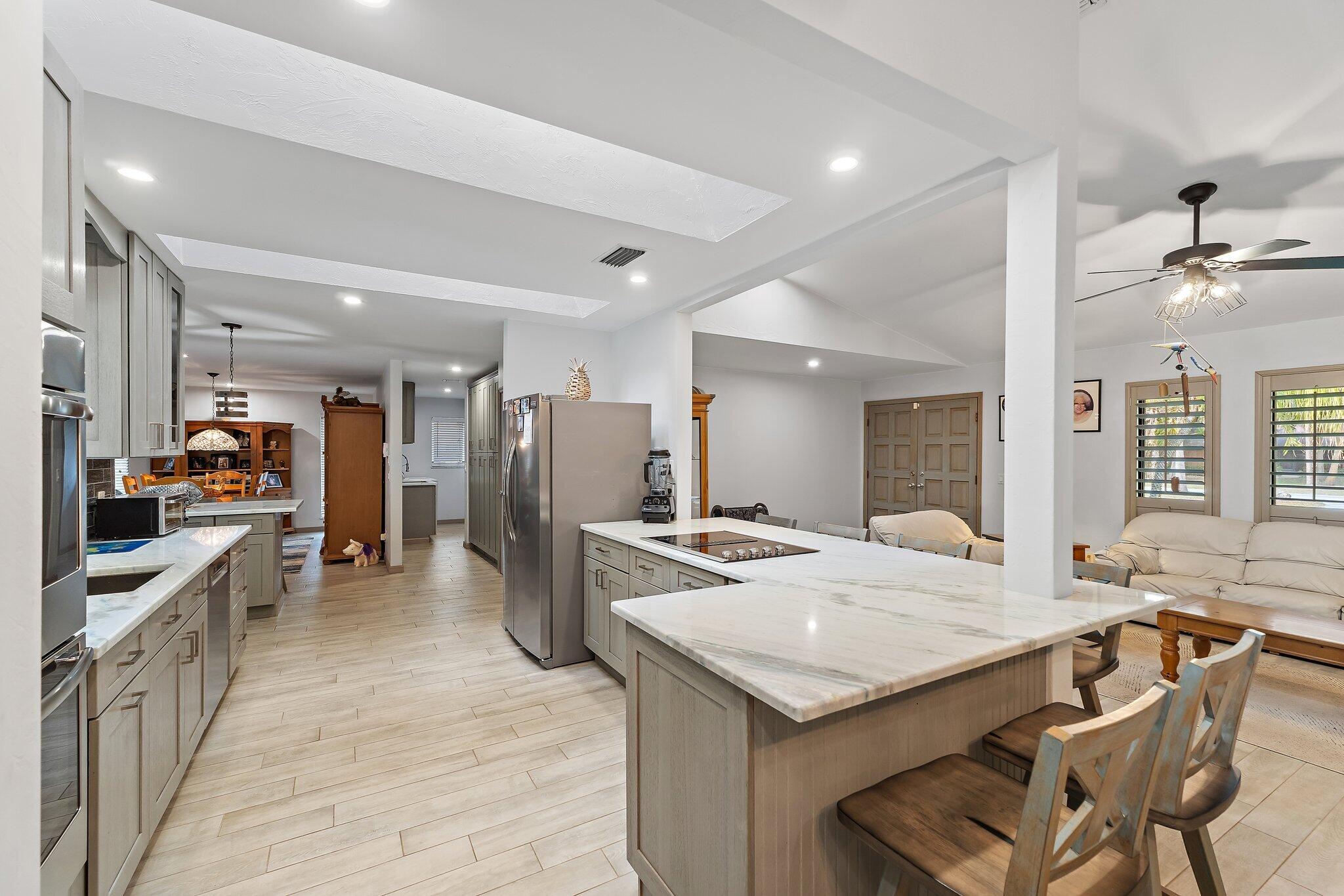 GREGOR WOODS - Residential