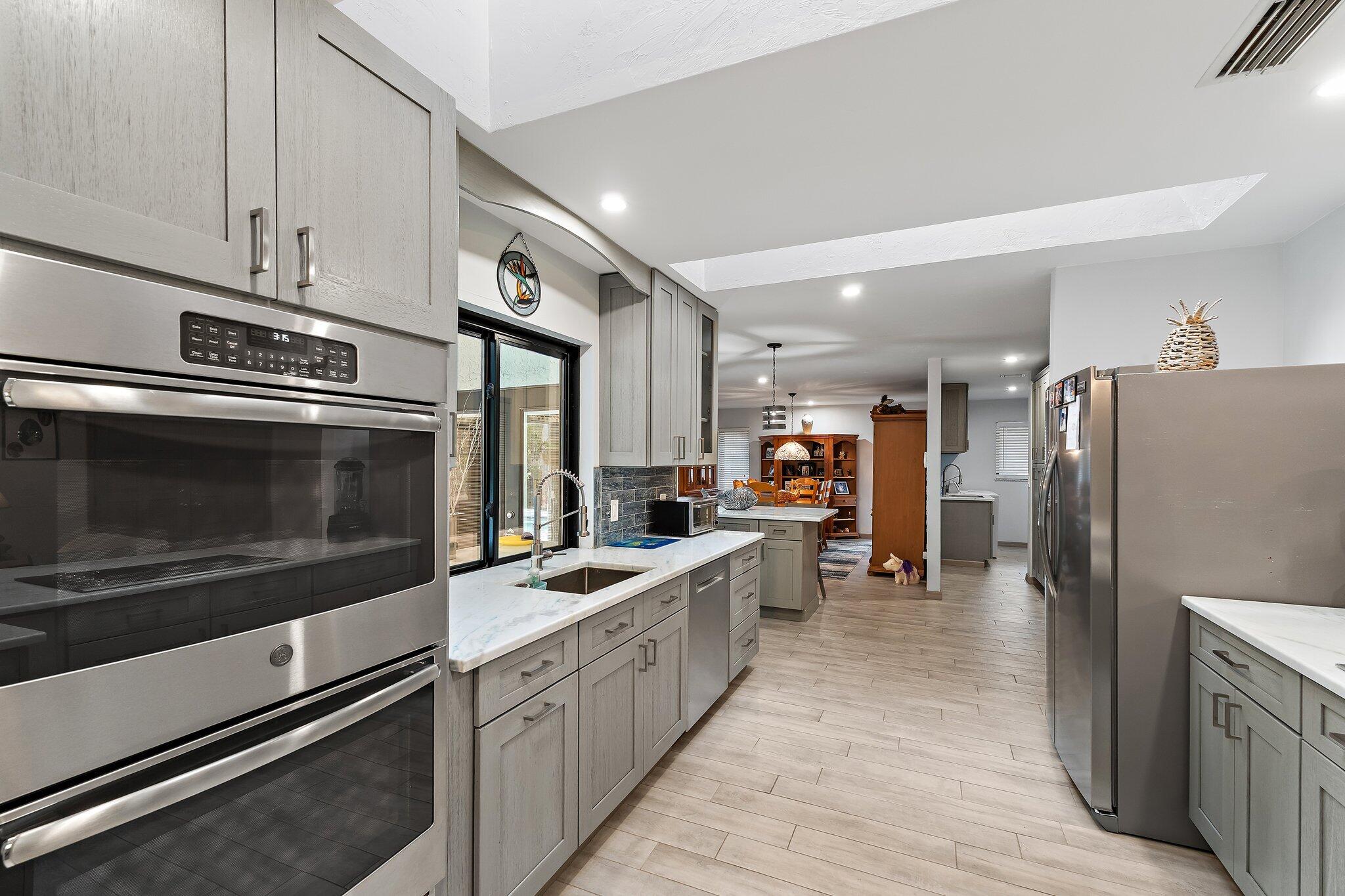 GREGOR WOODS - Residential