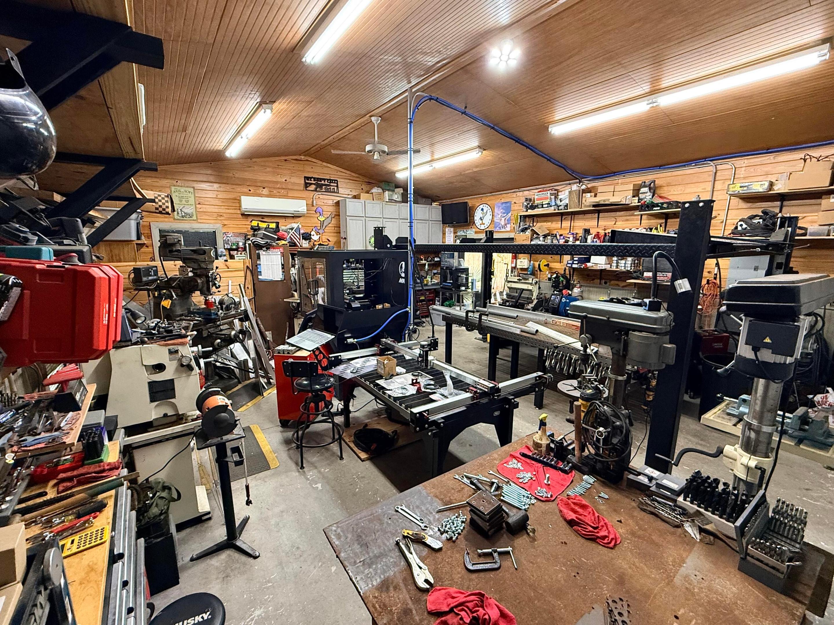 GREGOR WOODS - Residential