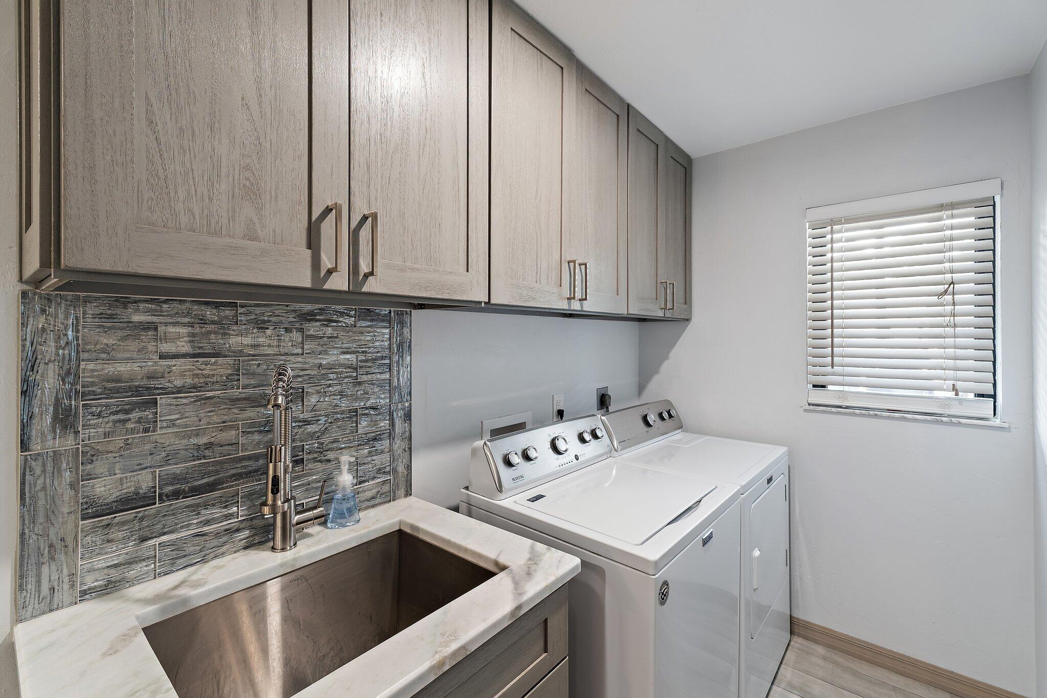 GREGOR WOODS - Residential