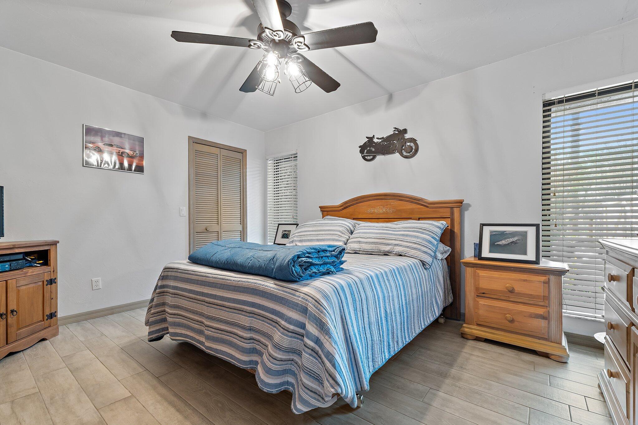 GREGOR WOODS - Residential