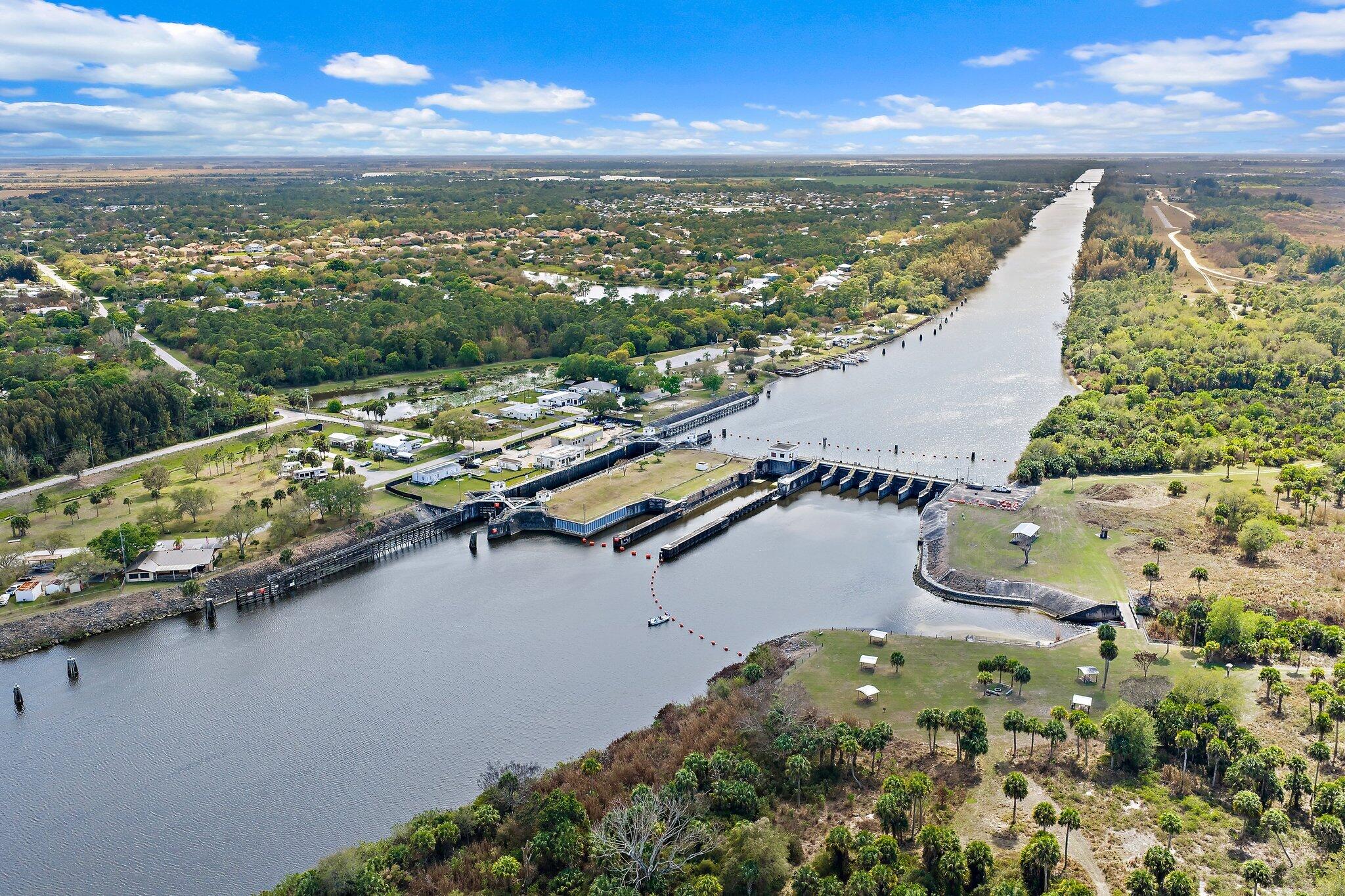 GREGOR WOODS - Residential