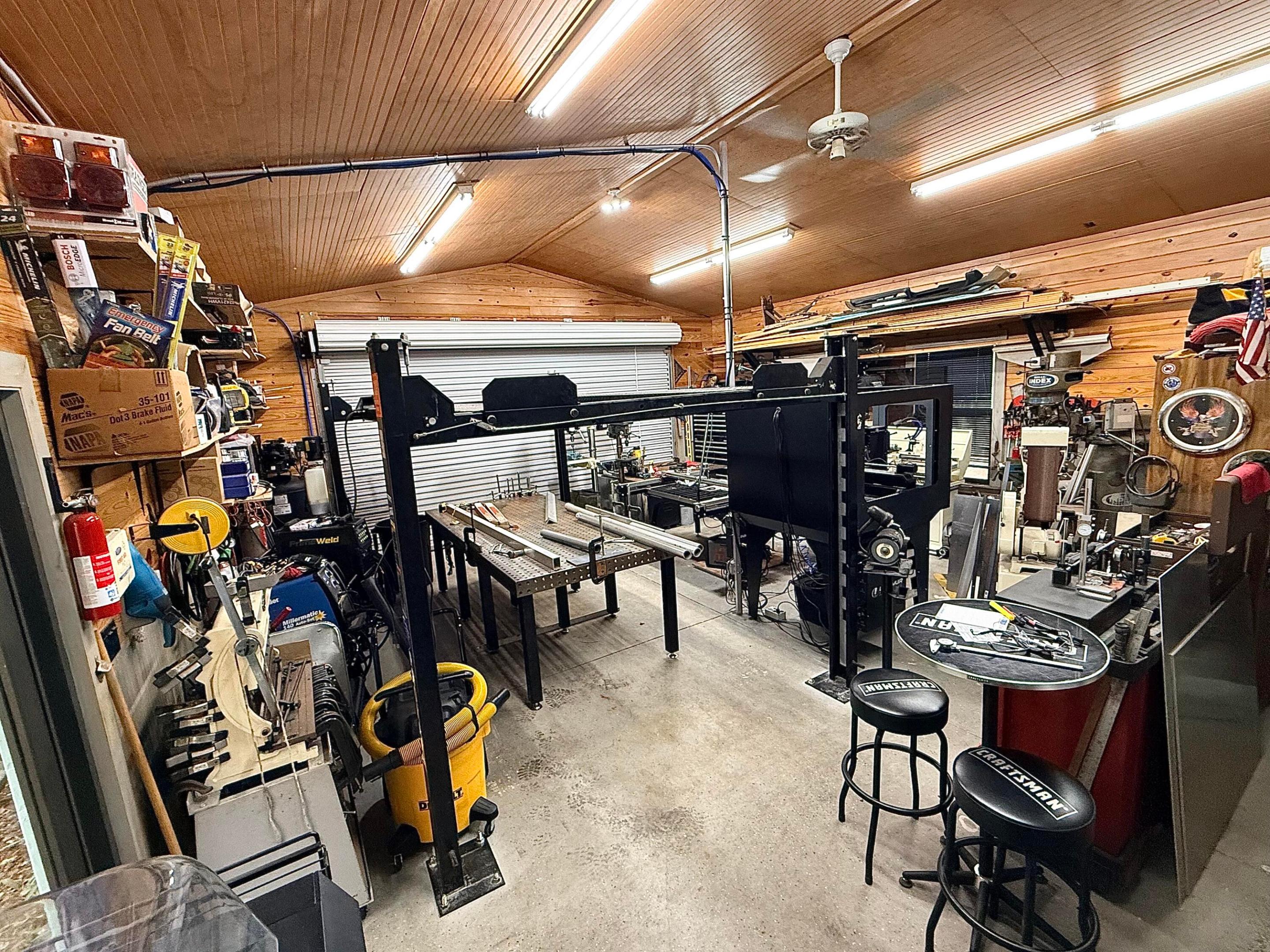 GREGOR WOODS - Residential