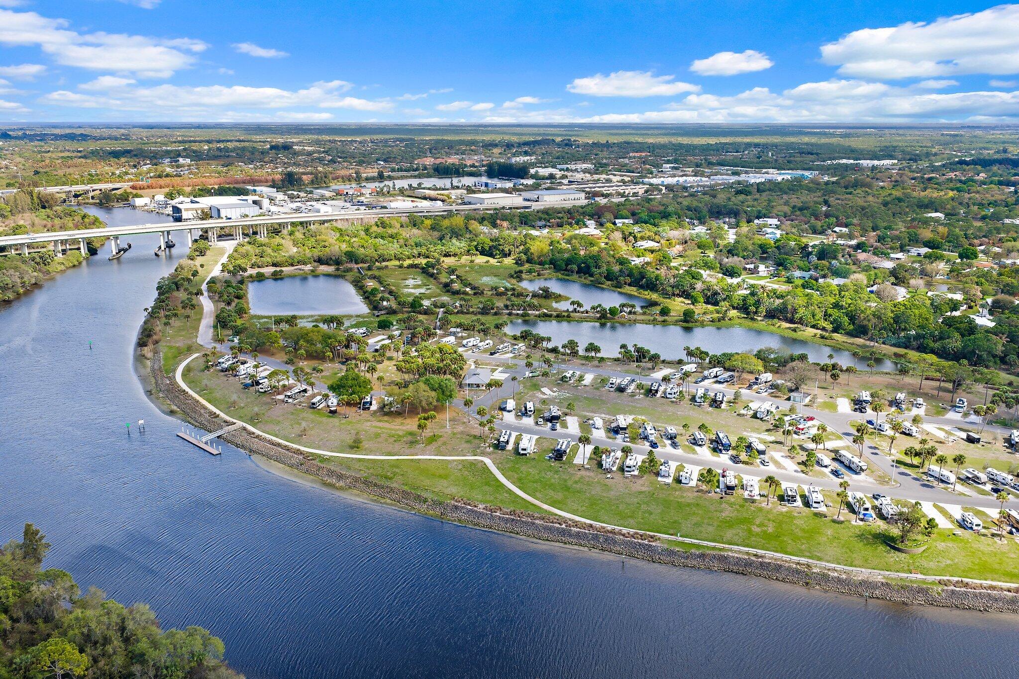 GREGOR WOODS - Residential