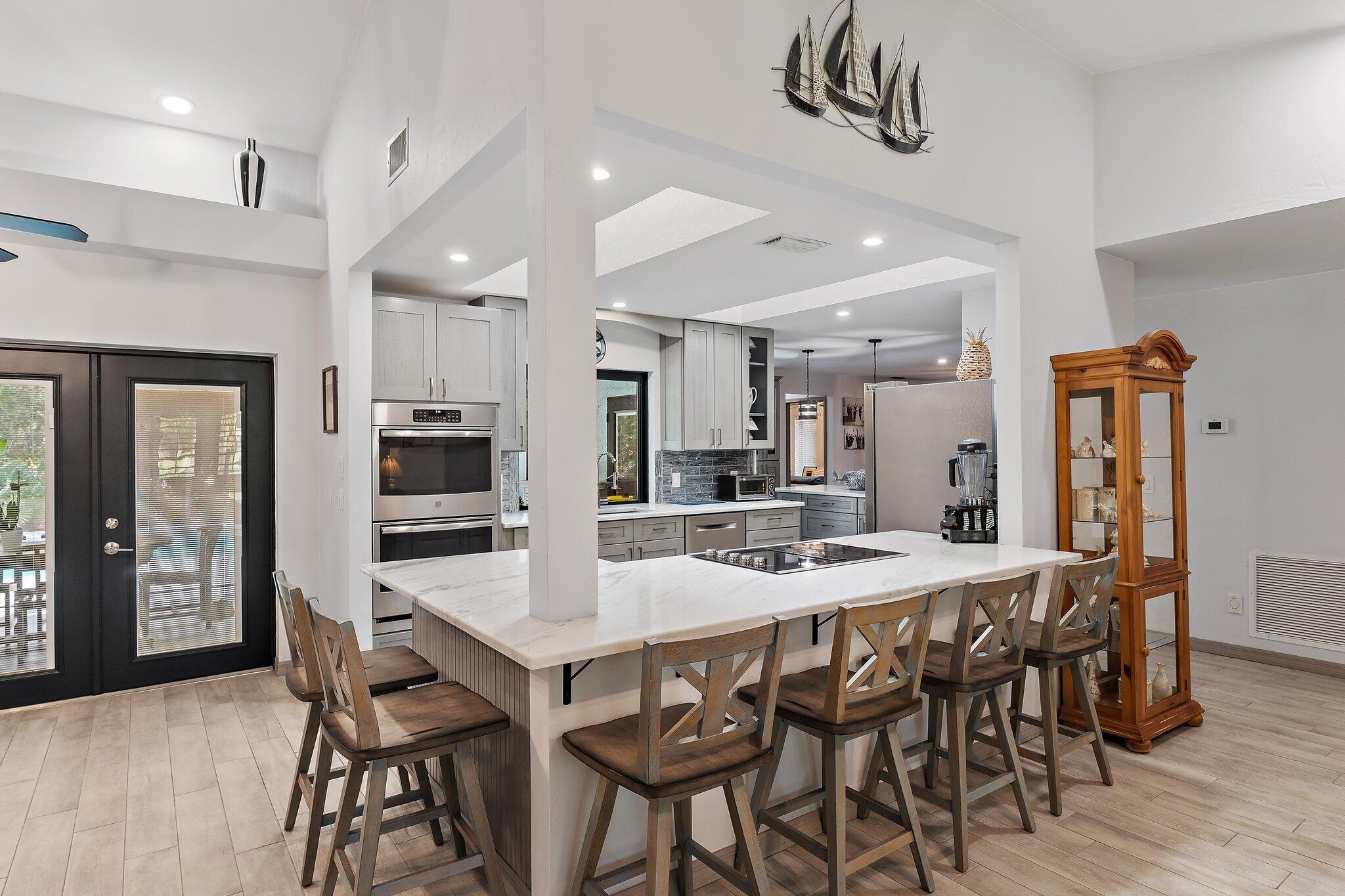 GREGOR WOODS - Residential