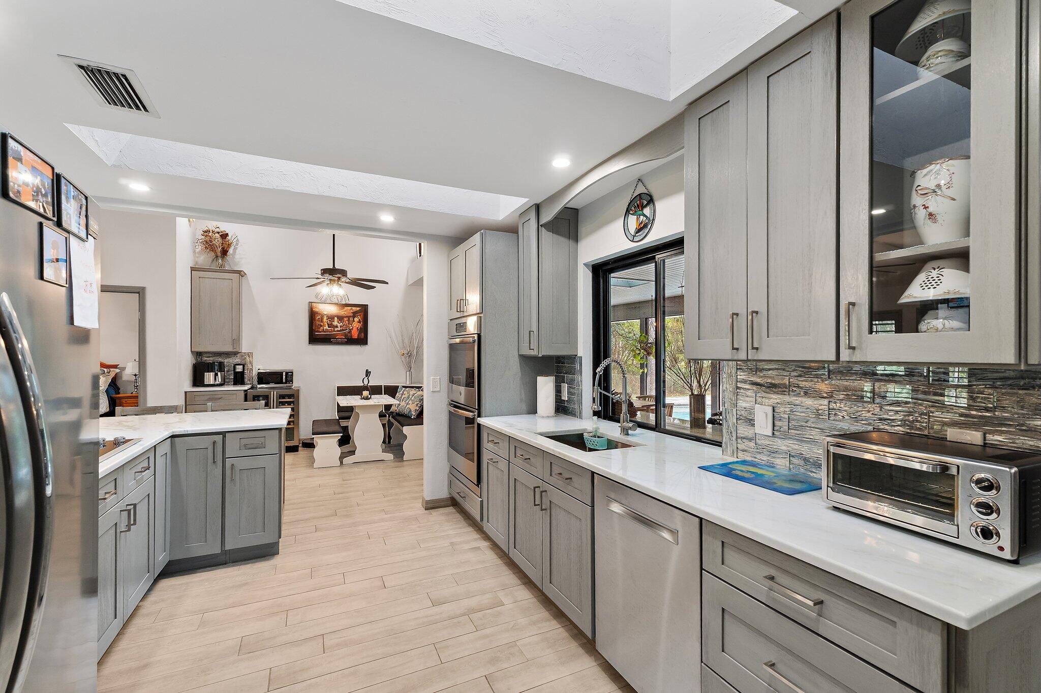 GREGOR WOODS - Residential