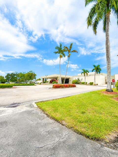 Tiny photo for 3301 Aruba Way #K2, Coconut Creek, FL 33066 (MLS # B26045172)