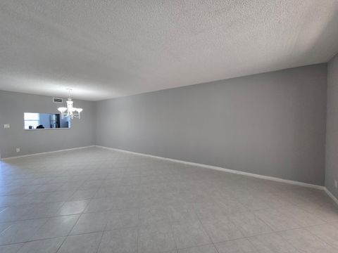Tiny photo for 3301 Aruba Way #K2, Coconut Creek, FL 33066 (MLS # B26045172)