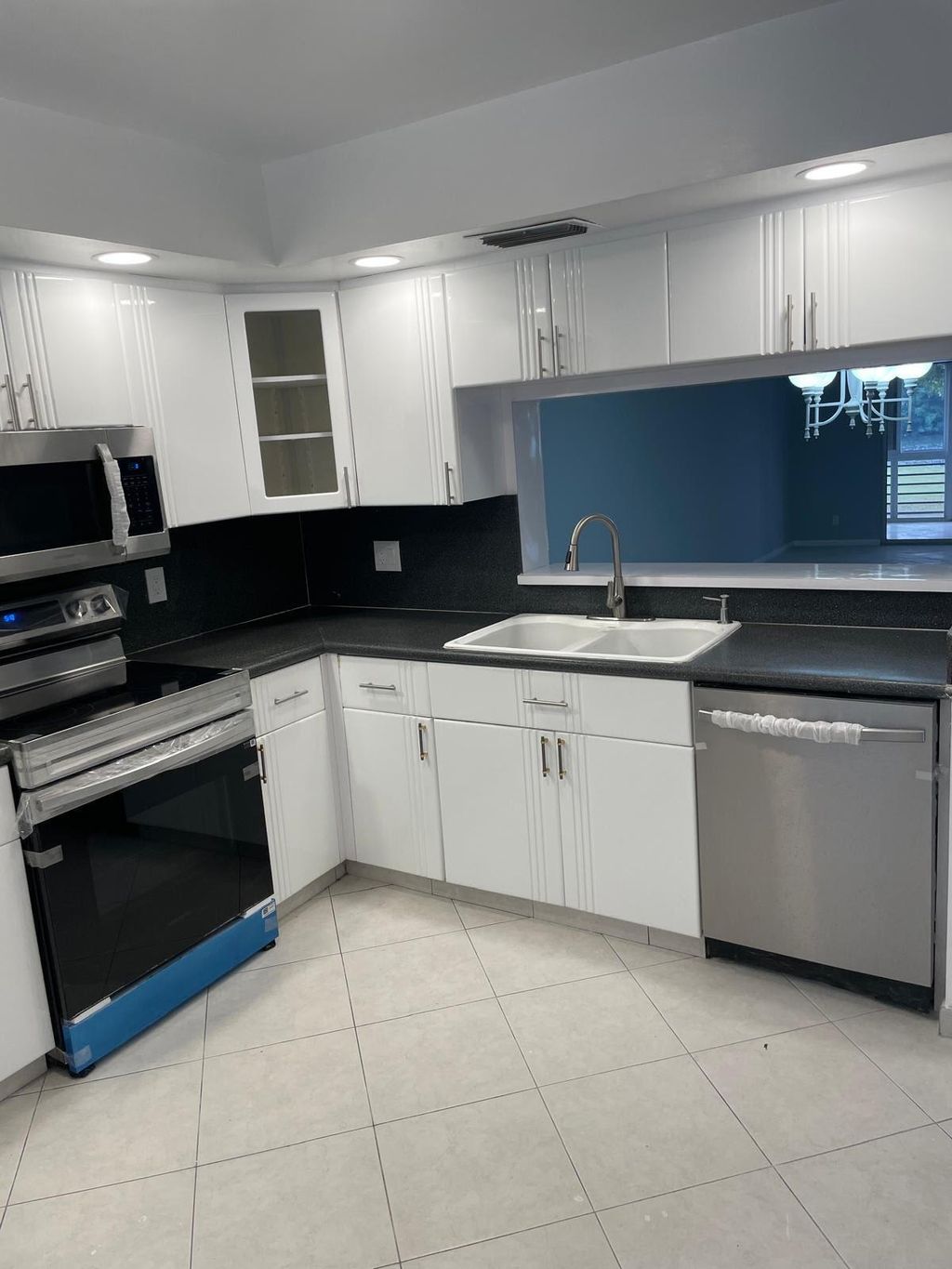 Photo of 3301 Aruba Way #K2, Coconut Creek, FL 33066 (MLS # B26045172)