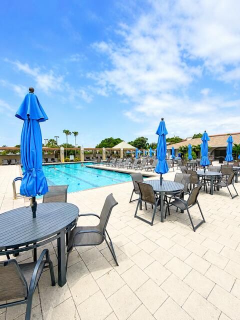 Tiny photo for 3301 Aruba Way #K2, Coconut Creek, FL 33066 (MLS # B26045172)
