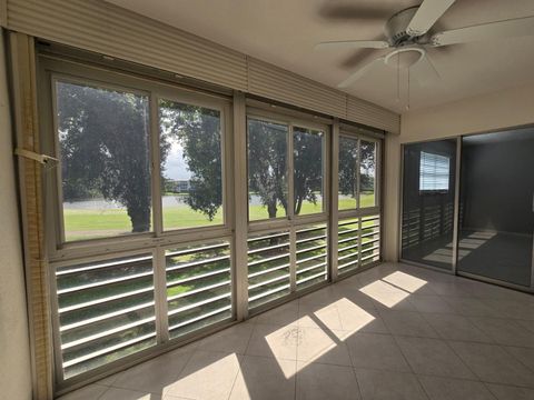 Tiny photo for 3301 Aruba Way #K2, Coconut Creek, FL 33066 (MLS # B26045172)