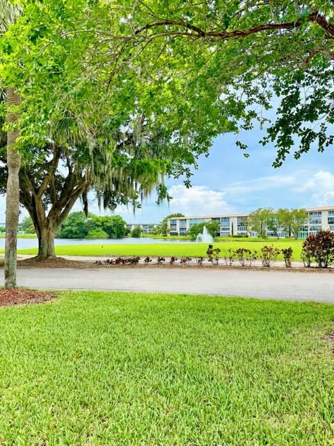 Tiny photo for 3301 Aruba Way #K2, Coconut Creek, FL 33066 (MLS # B26045172)