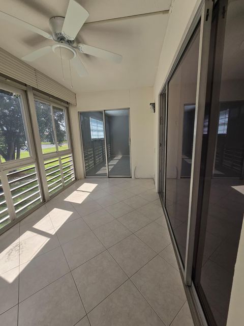 Tiny photo for 3301 Aruba Way #K2, Coconut Creek, FL 33066 (MLS # B26045172)