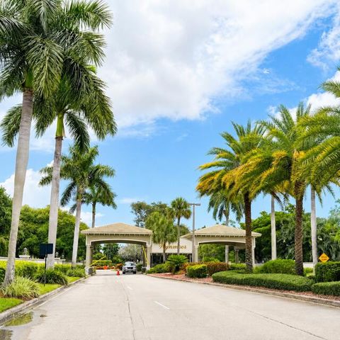 Tiny photo for 3301 Aruba Way #K2, Coconut Creek, FL 33066 (MLS # B26045172)