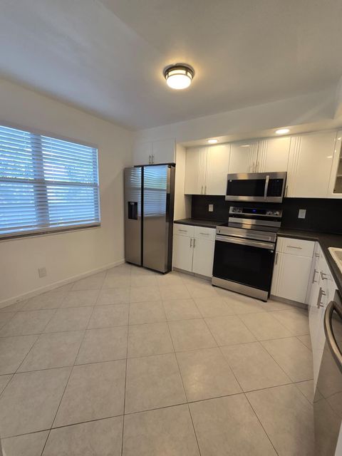 Tiny photo for 3301 Aruba Way #K2, Coconut Creek, FL 33066 (MLS # B26045172)