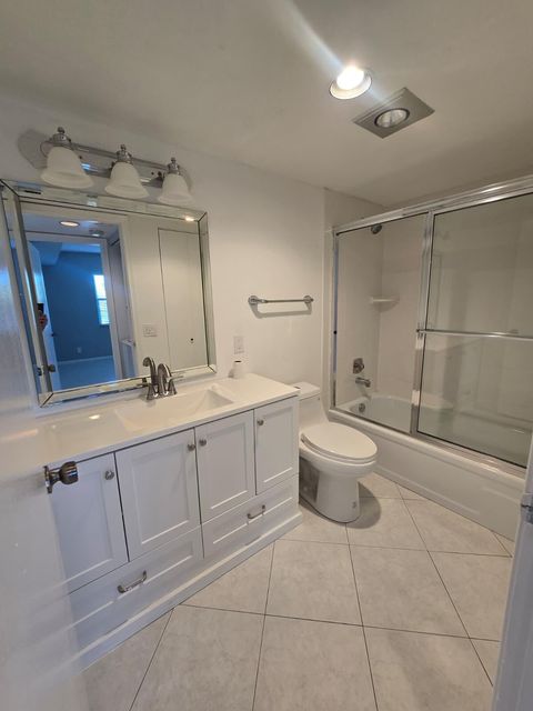 Tiny photo for 3301 Aruba Way #K2, Coconut Creek, FL 33066 (MLS # B26045172)