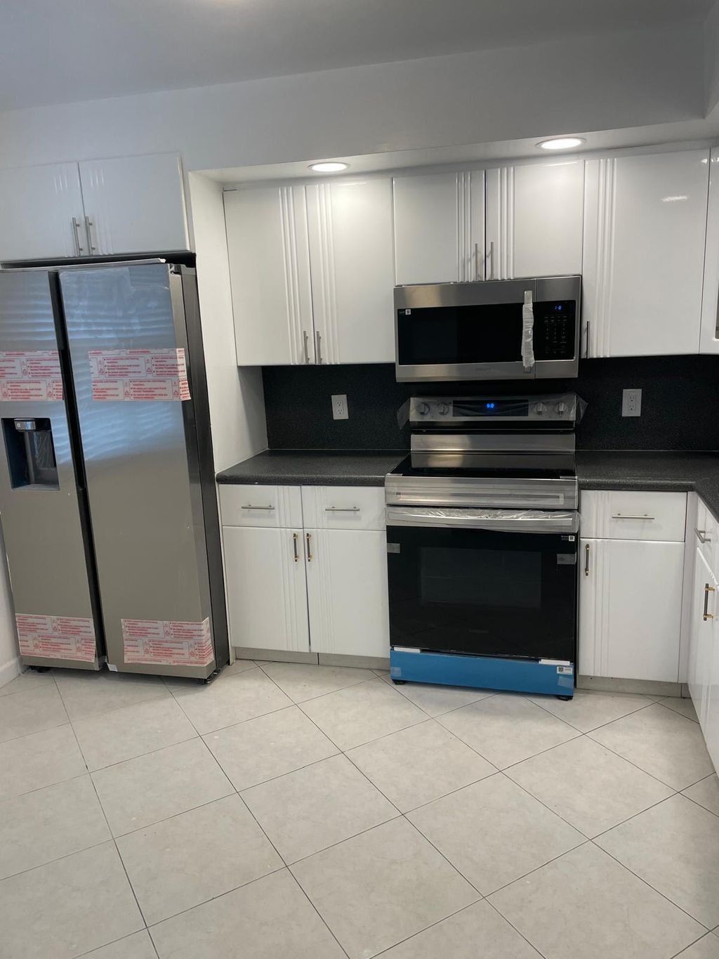 Photo of 3301 Aruba Way #K2, Coconut Creek, FL 33066 (MLS # B26045172)
