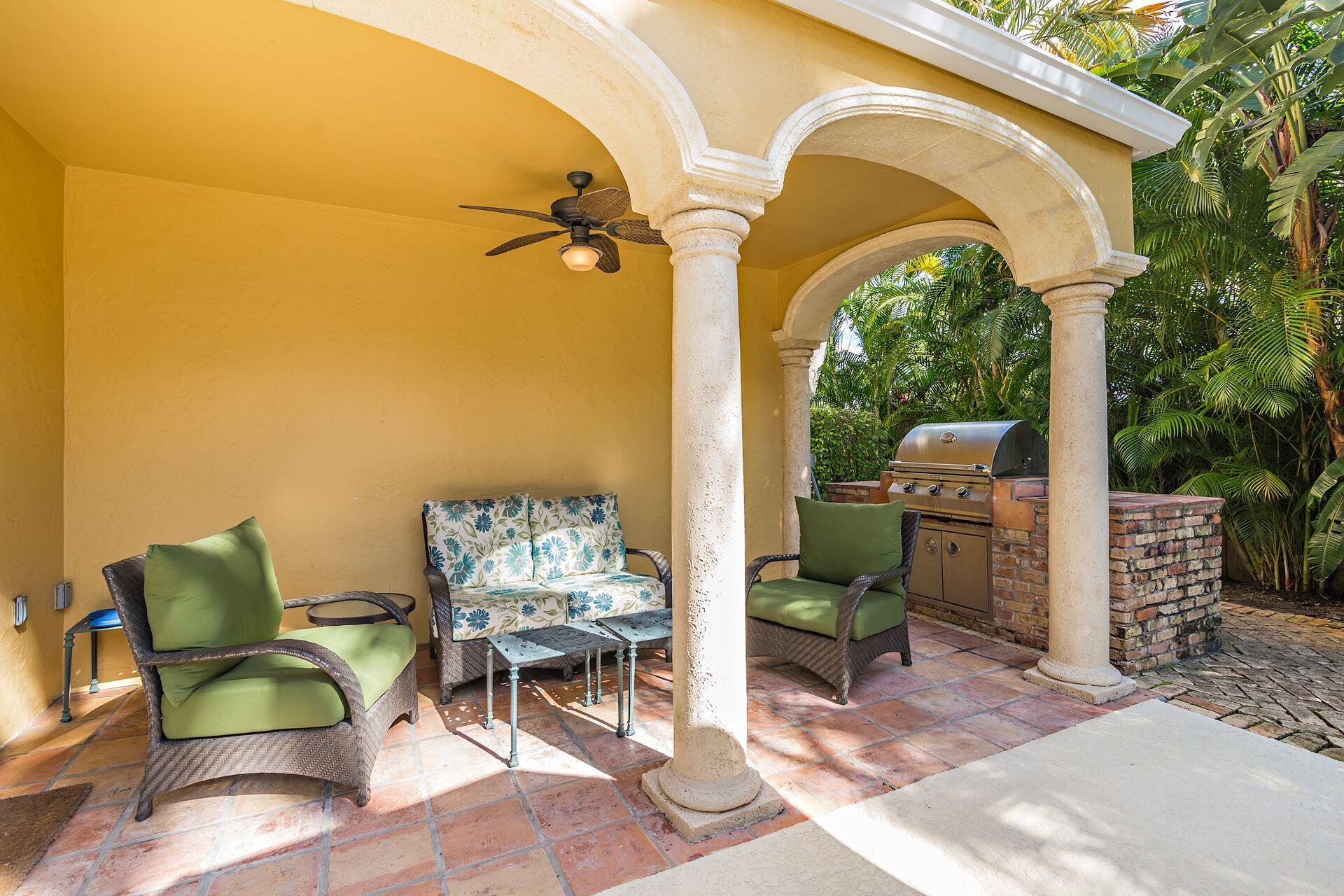 EL CID - Residential