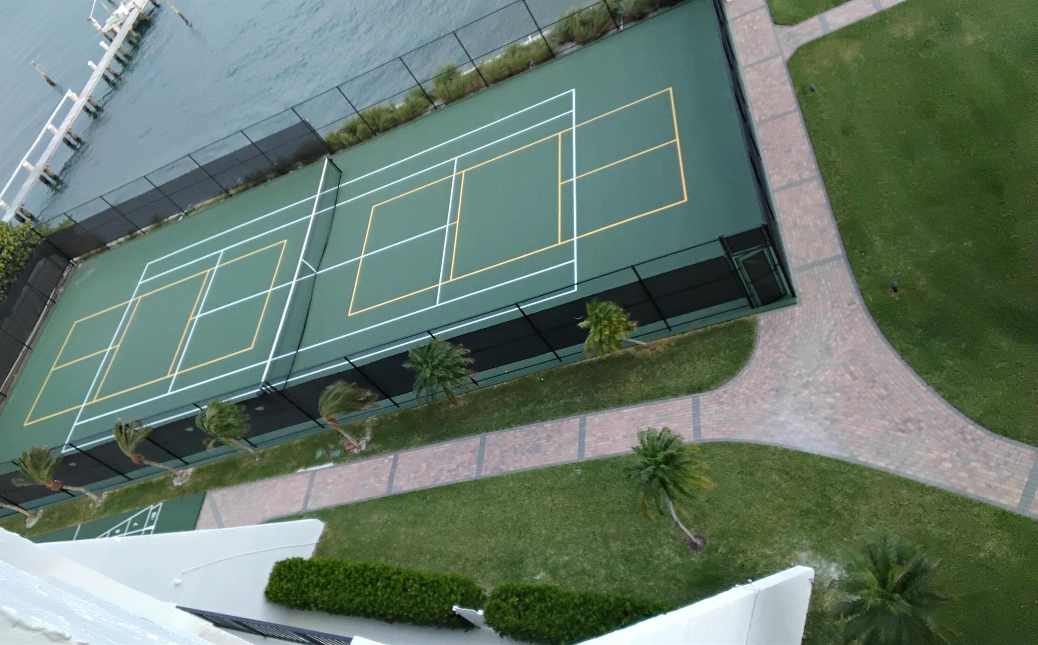 PLACIDO MAR CONDO - Residential