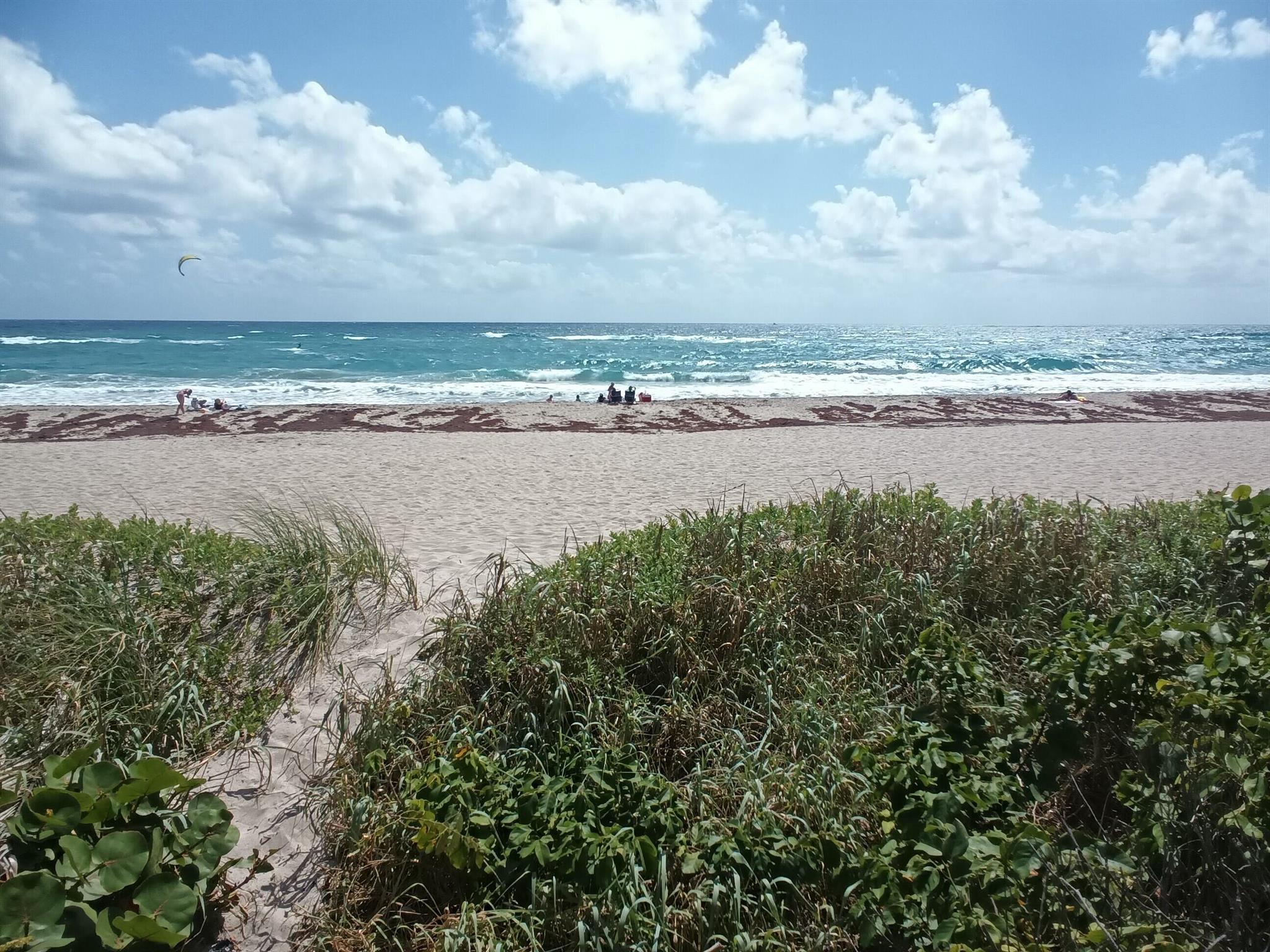 PLACIDO MAR CONDO - Residential