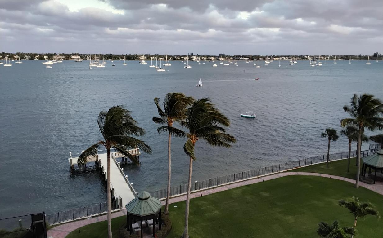 5200 N Flagler Drive SE 2006