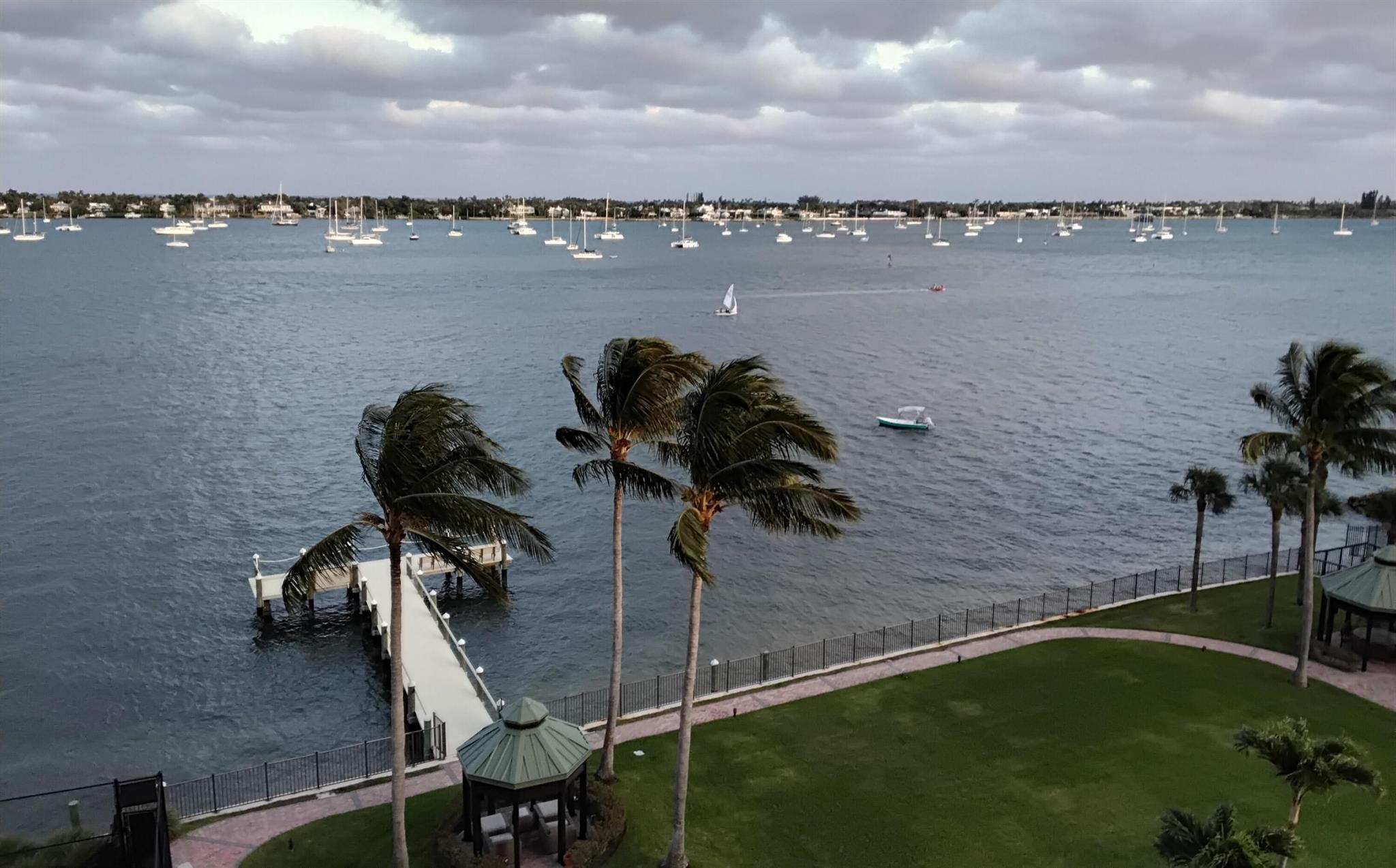 PLACIDO MAR CONDO - Residential