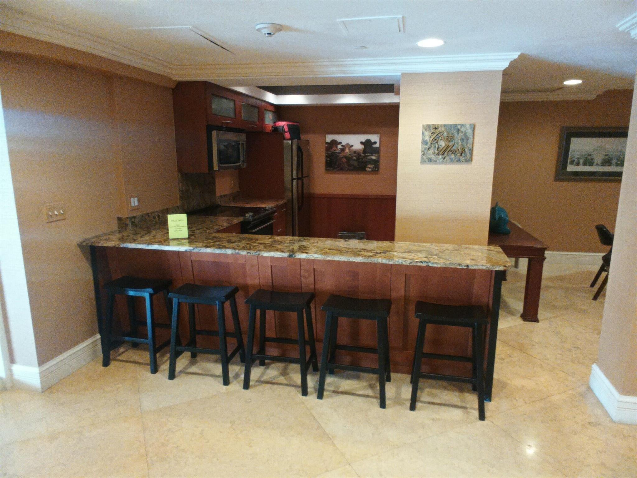 PLACIDO MAR CONDO - Residential