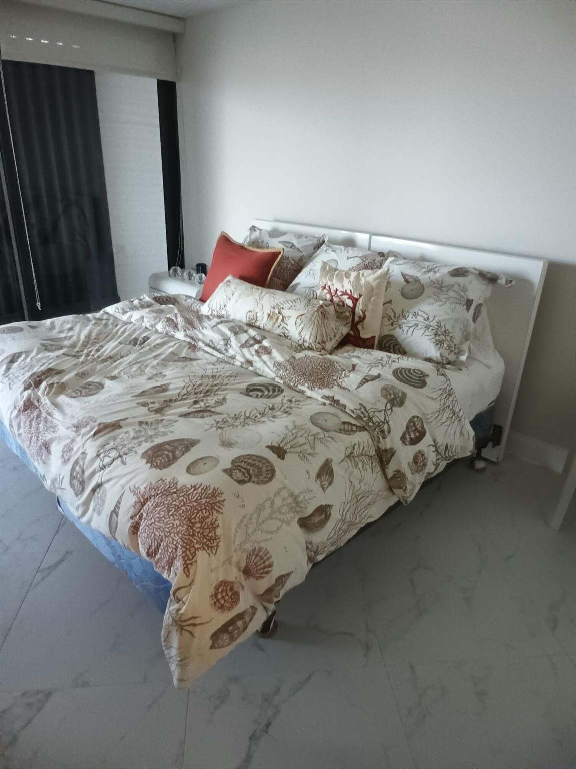 PLACIDO MAR CONDO - Residential