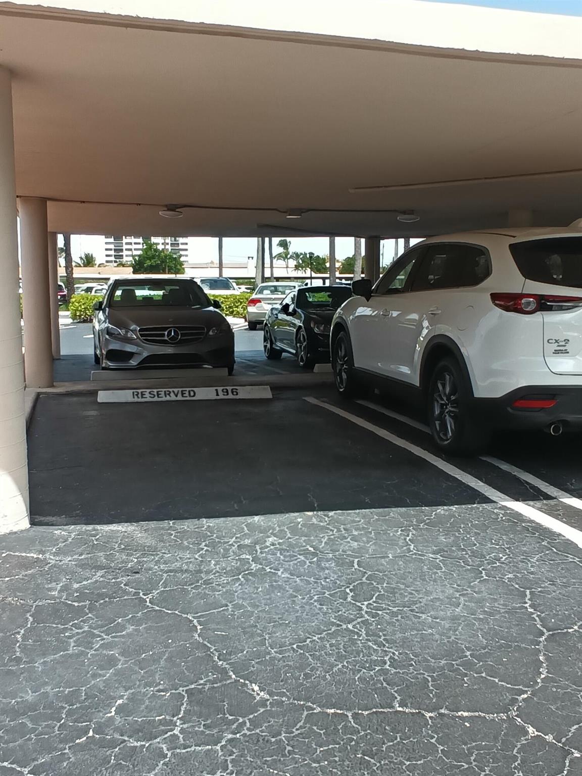 PLACIDO MAR CONDO - Residential