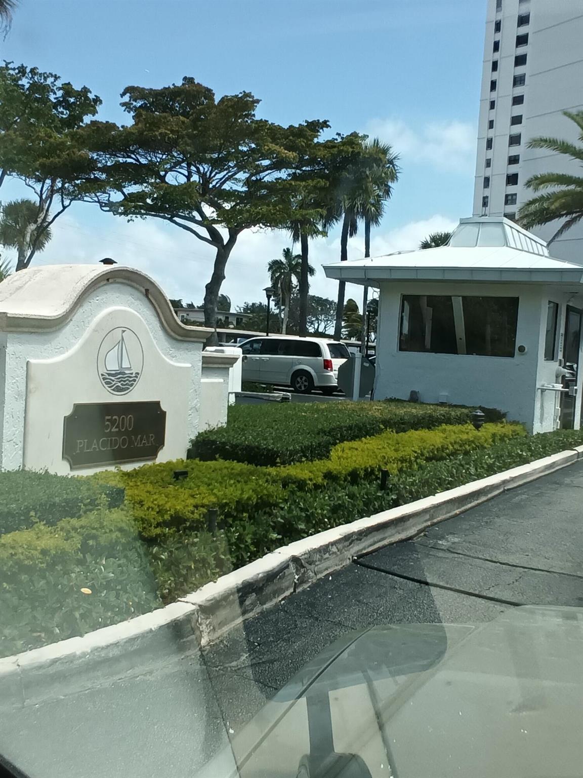 PLACIDO MAR CONDO - Residential