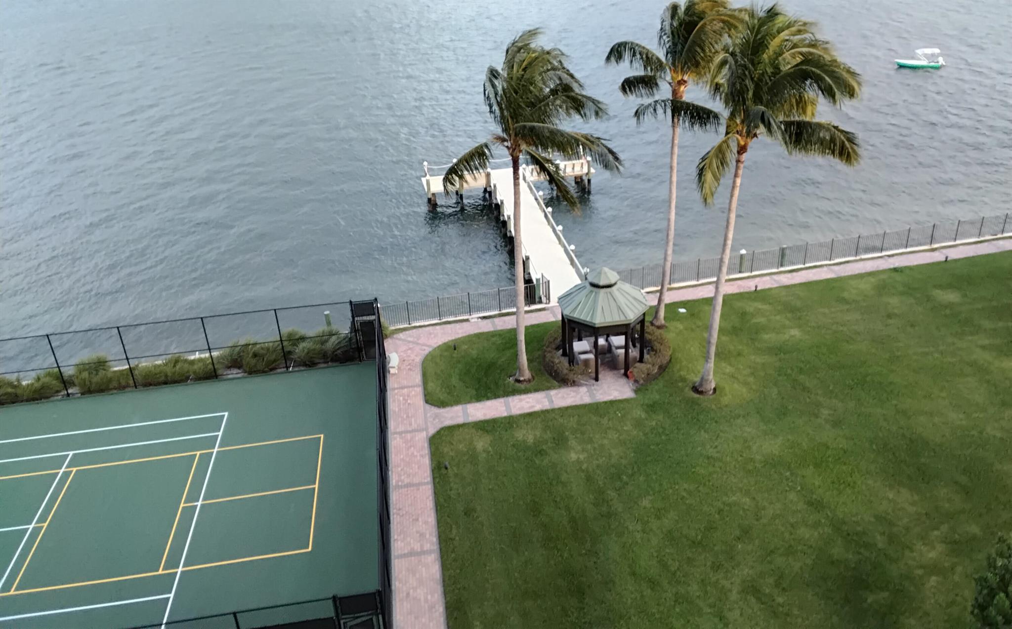 PLACIDO MAR CONDO - Residential