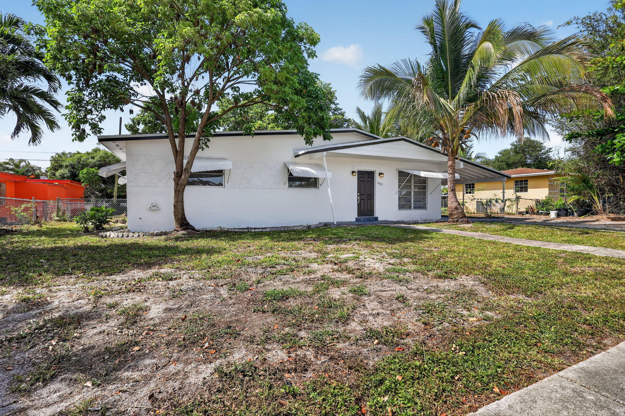 LAKE FOREST SEC 4 - Residential