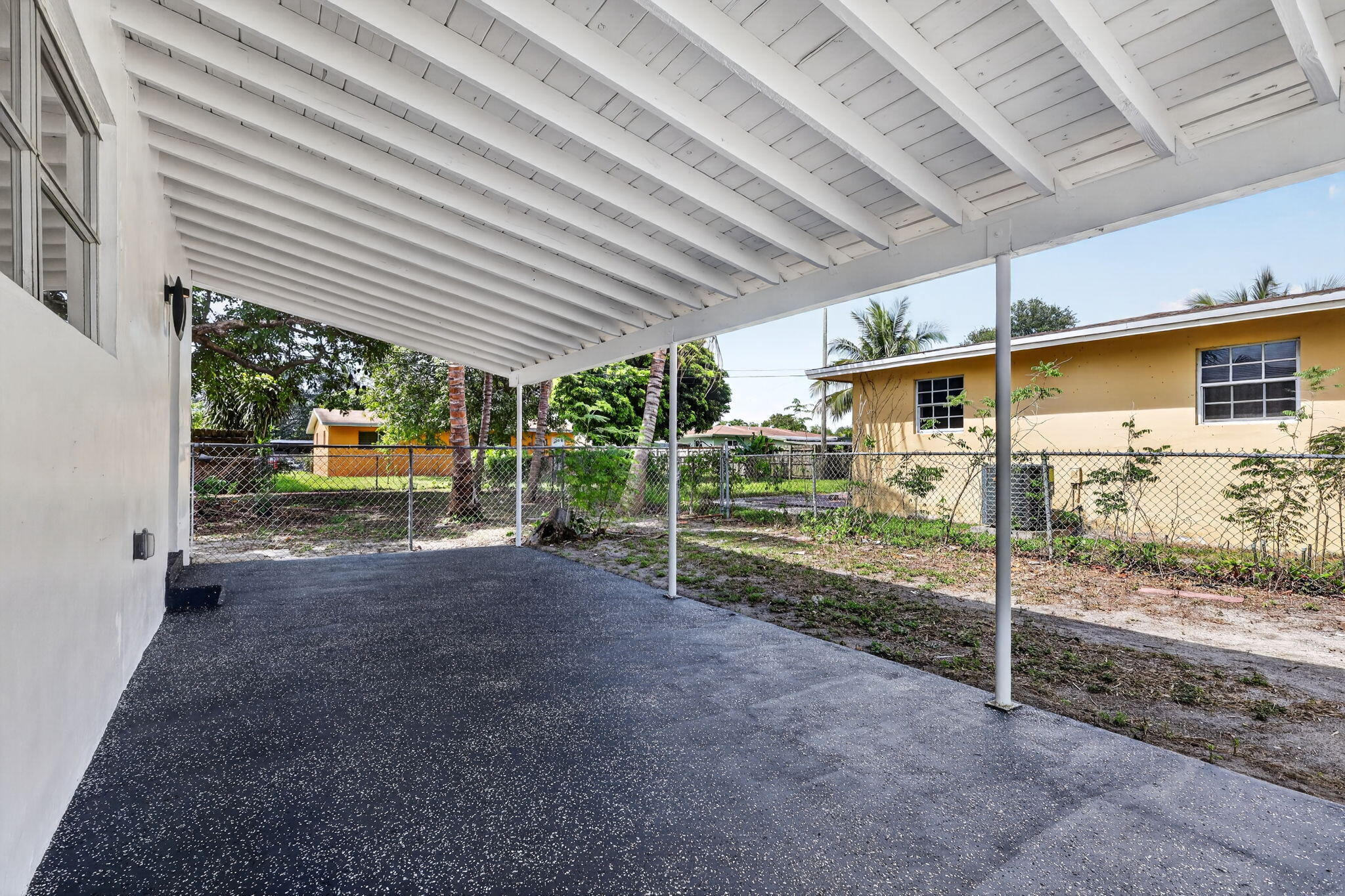 LAKE FOREST SEC 4 - Residential