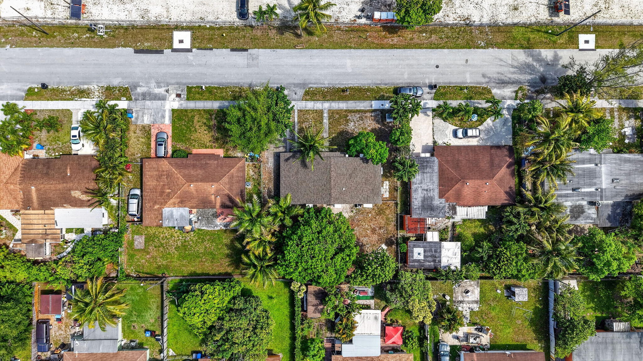 LAKE FOREST SEC 4 - Residential