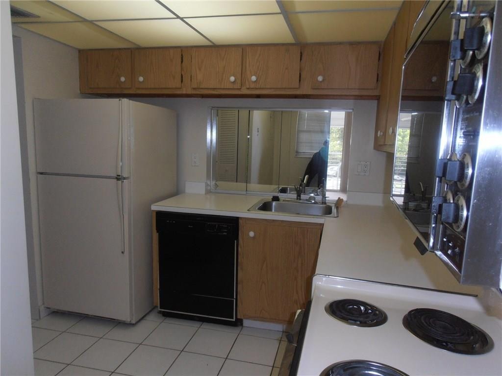 TANGERINE - Residential