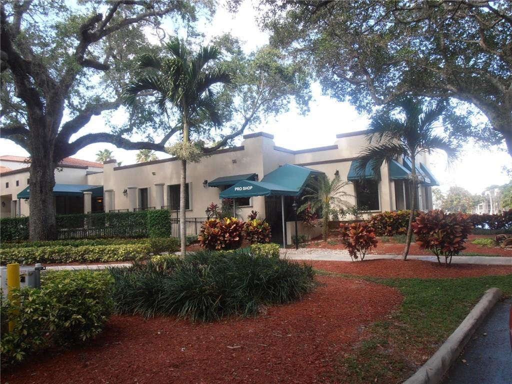 TANGERINE - Residential