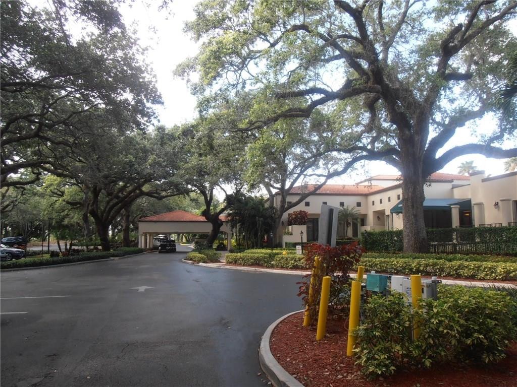 TANGERINE - Residential