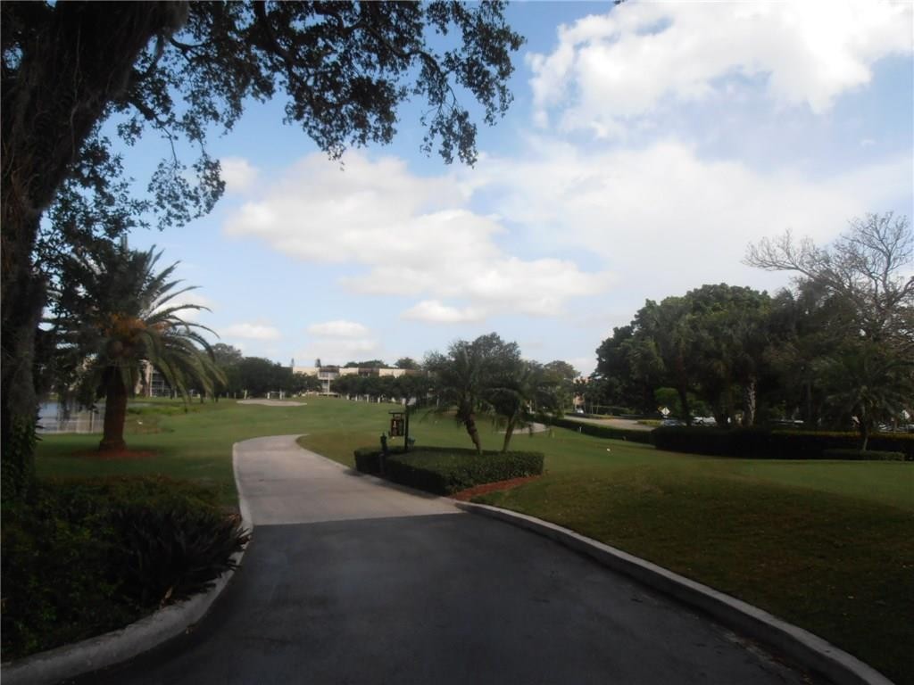 TANGERINE - Residential