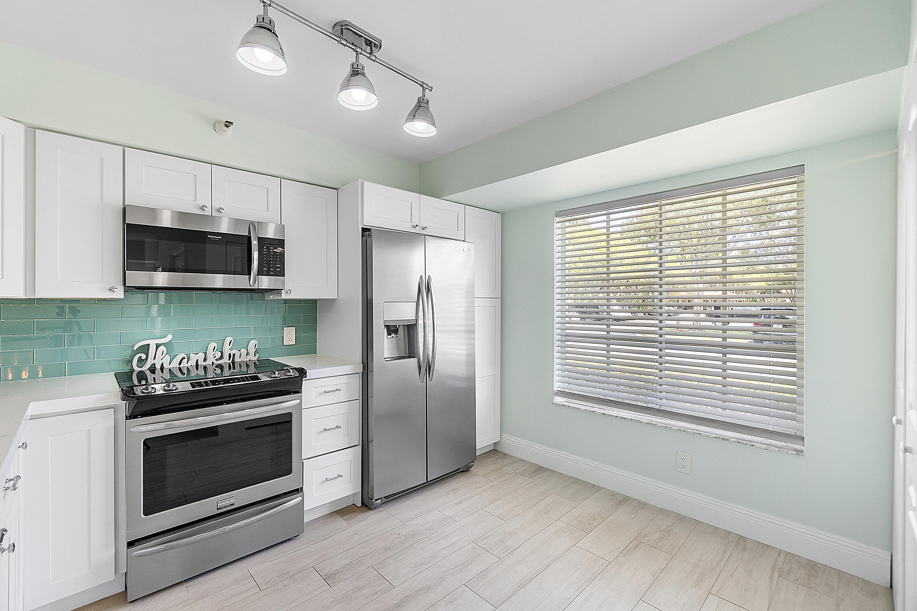 YACHT CLUB ON THE INTRACOASTAL CONDO - Residential Lease