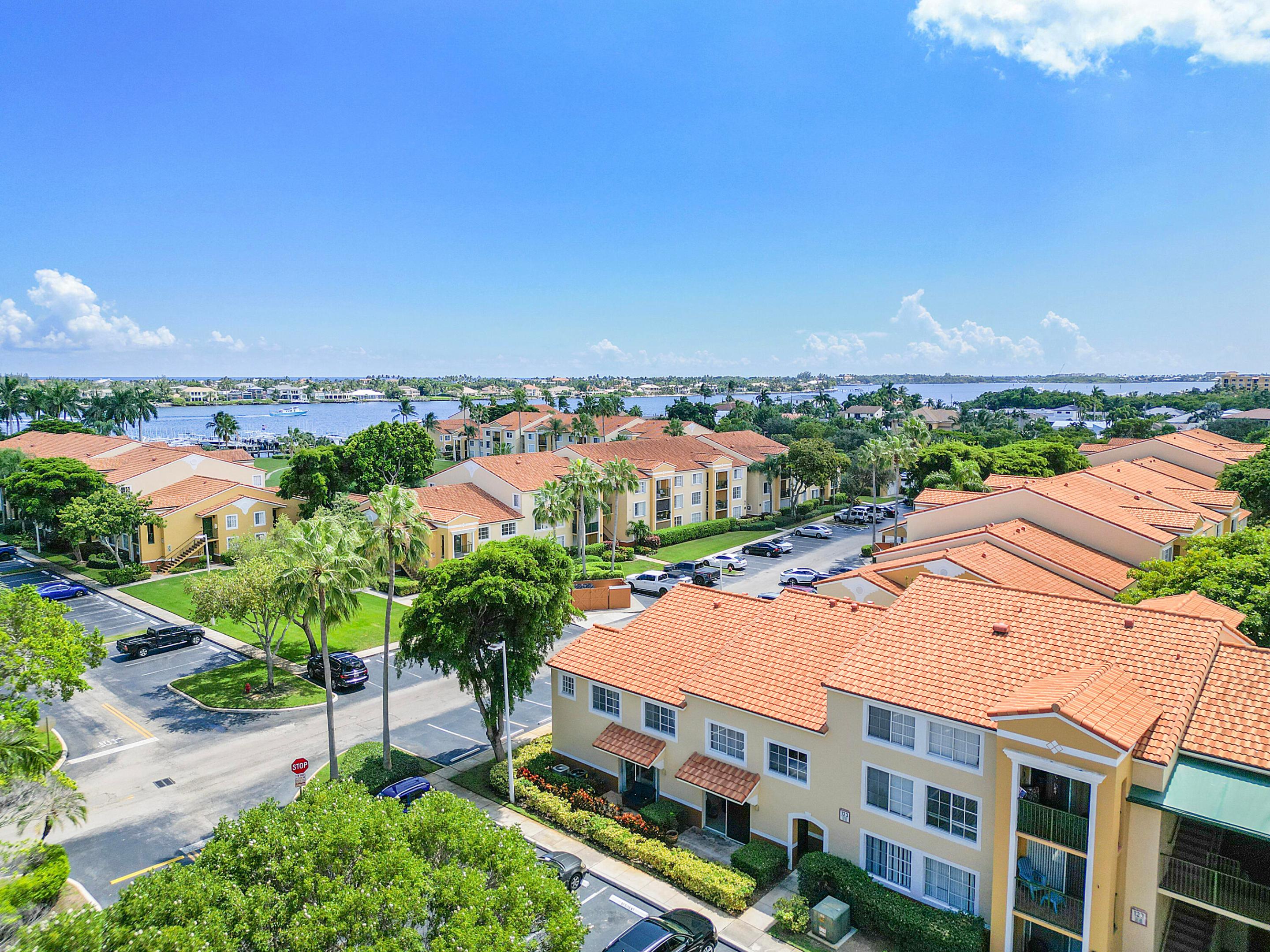 YACHT CLUB ON THE INTRACOASTAL CONDO - Residential Lease