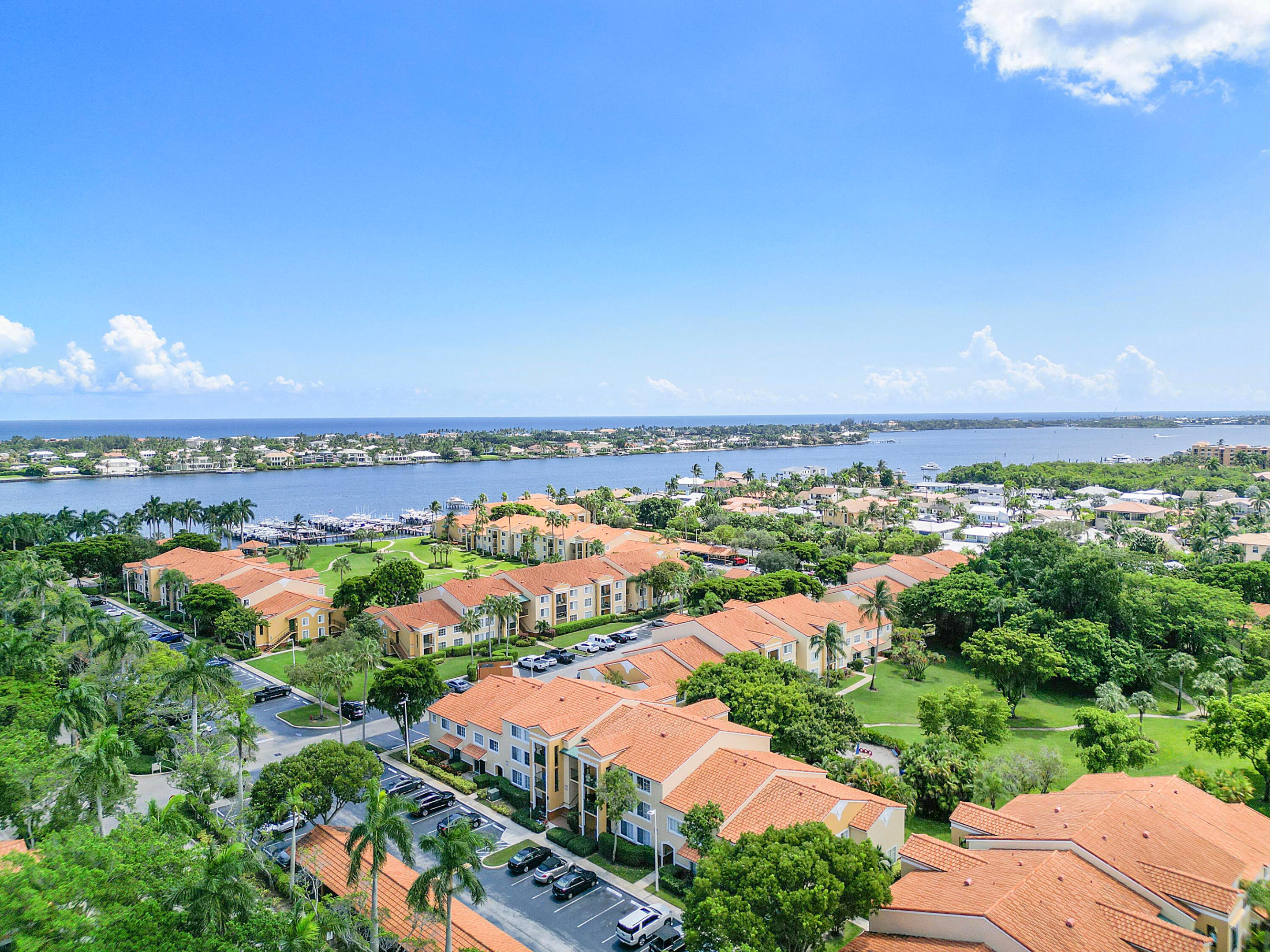 YACHT CLUB ON THE INTRACOASTAL CONDO - Residential Lease