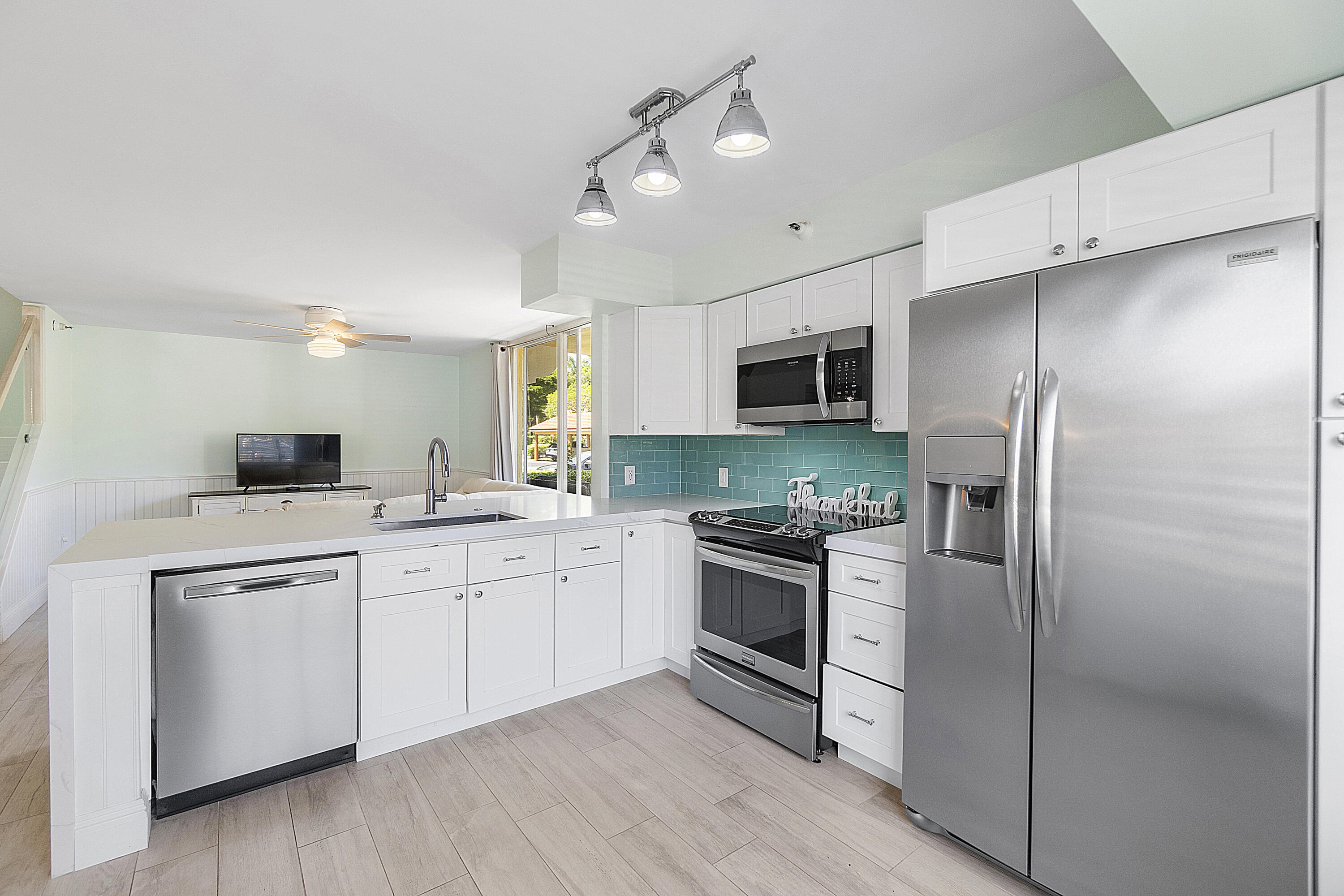 YACHT CLUB ON THE INTRACOASTAL CONDO - Residential Lease