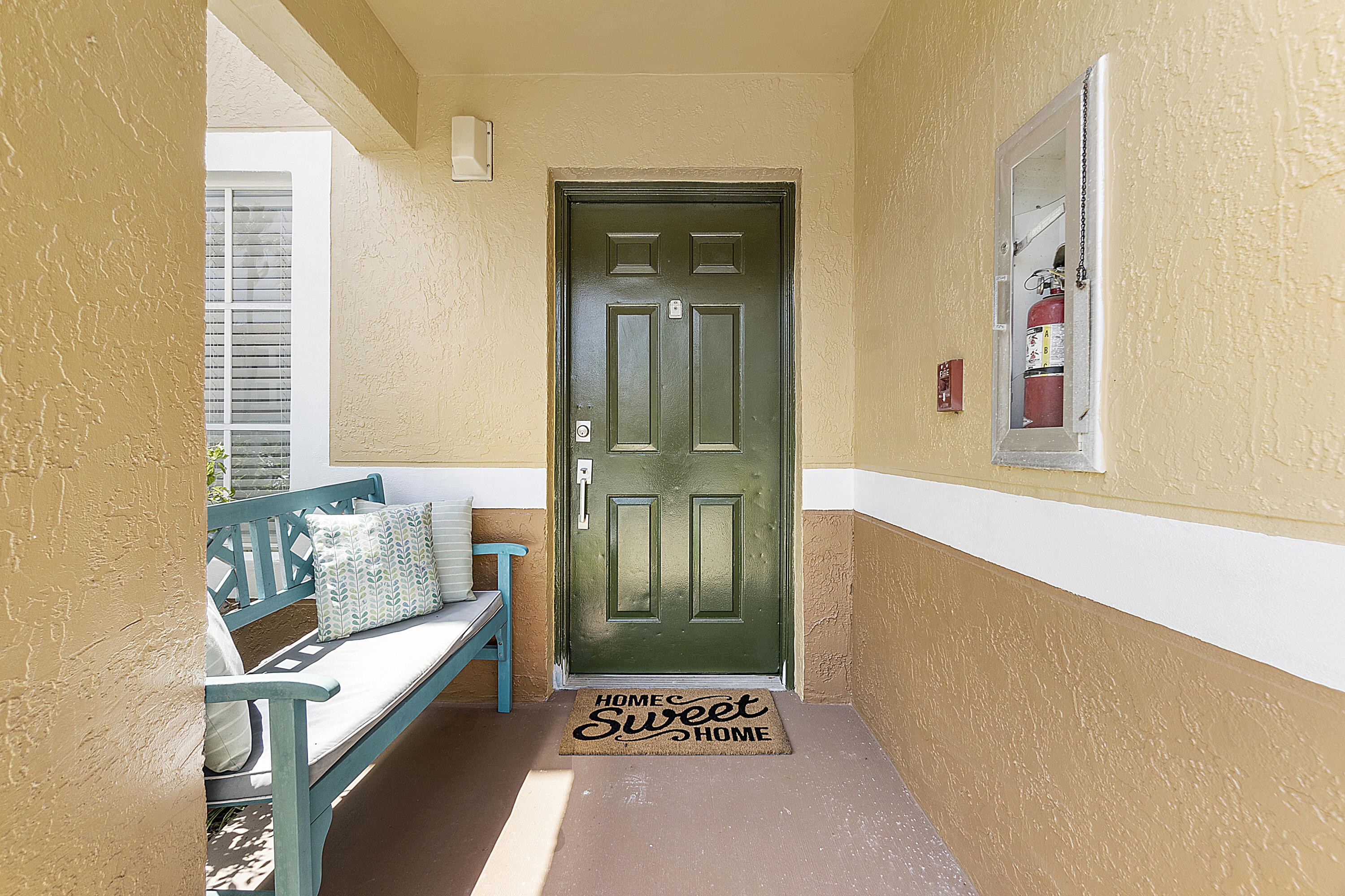 YACHT CLUB ON THE INTRACOASTAL CONDO - Residential Lease