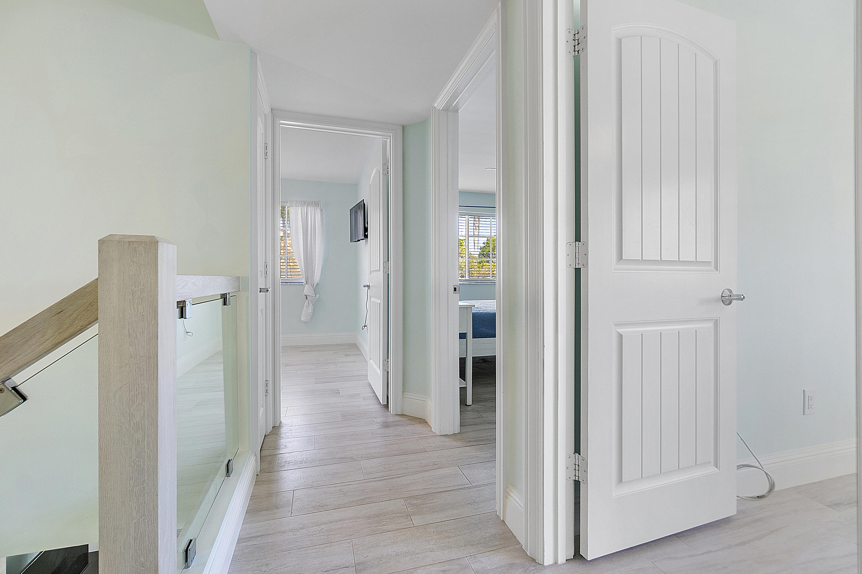 YACHT CLUB ON THE INTRACOASTAL CONDO - Residential Lease