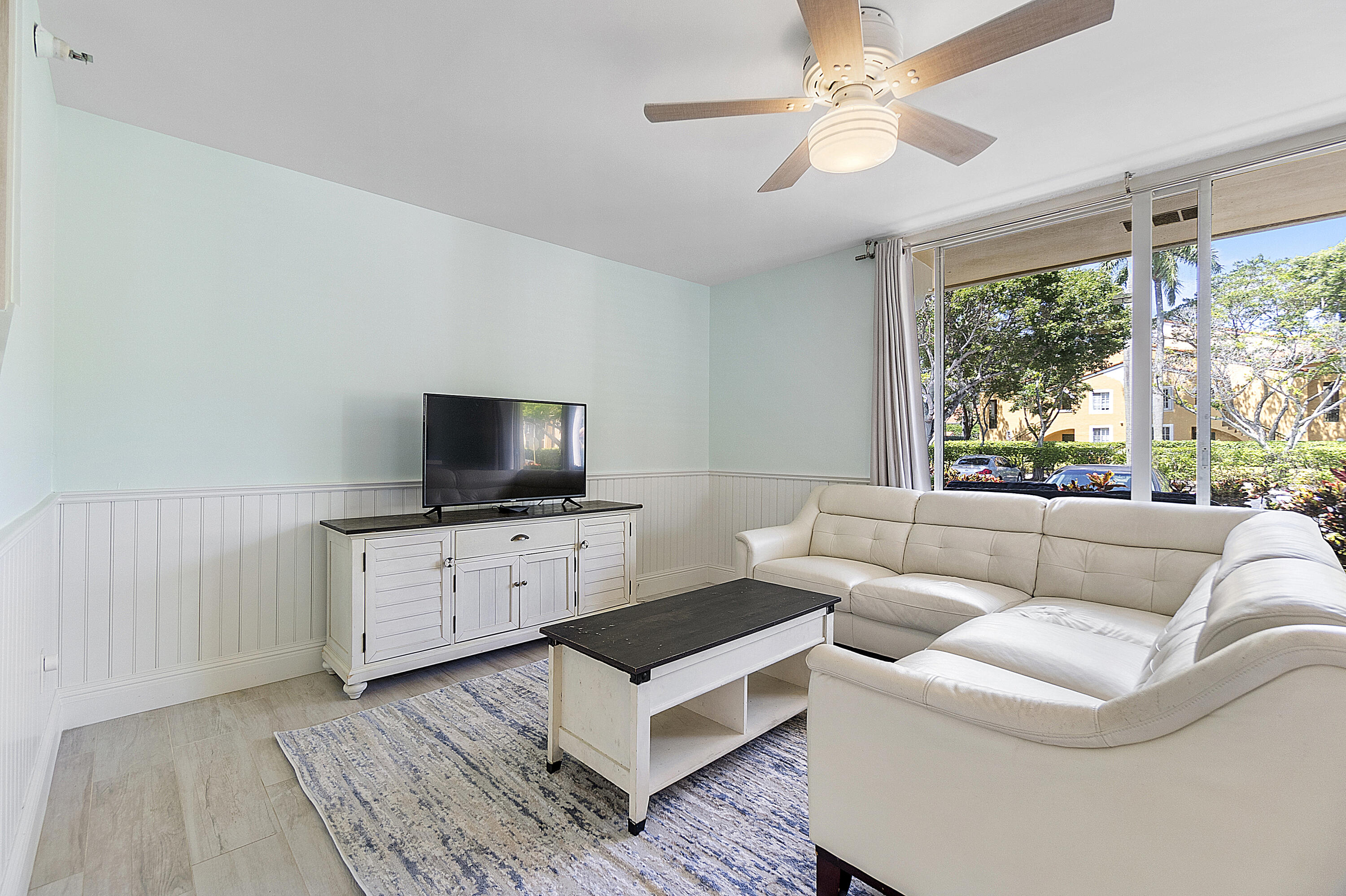 YACHT CLUB ON THE INTRACOASTAL CONDO - Residential Lease