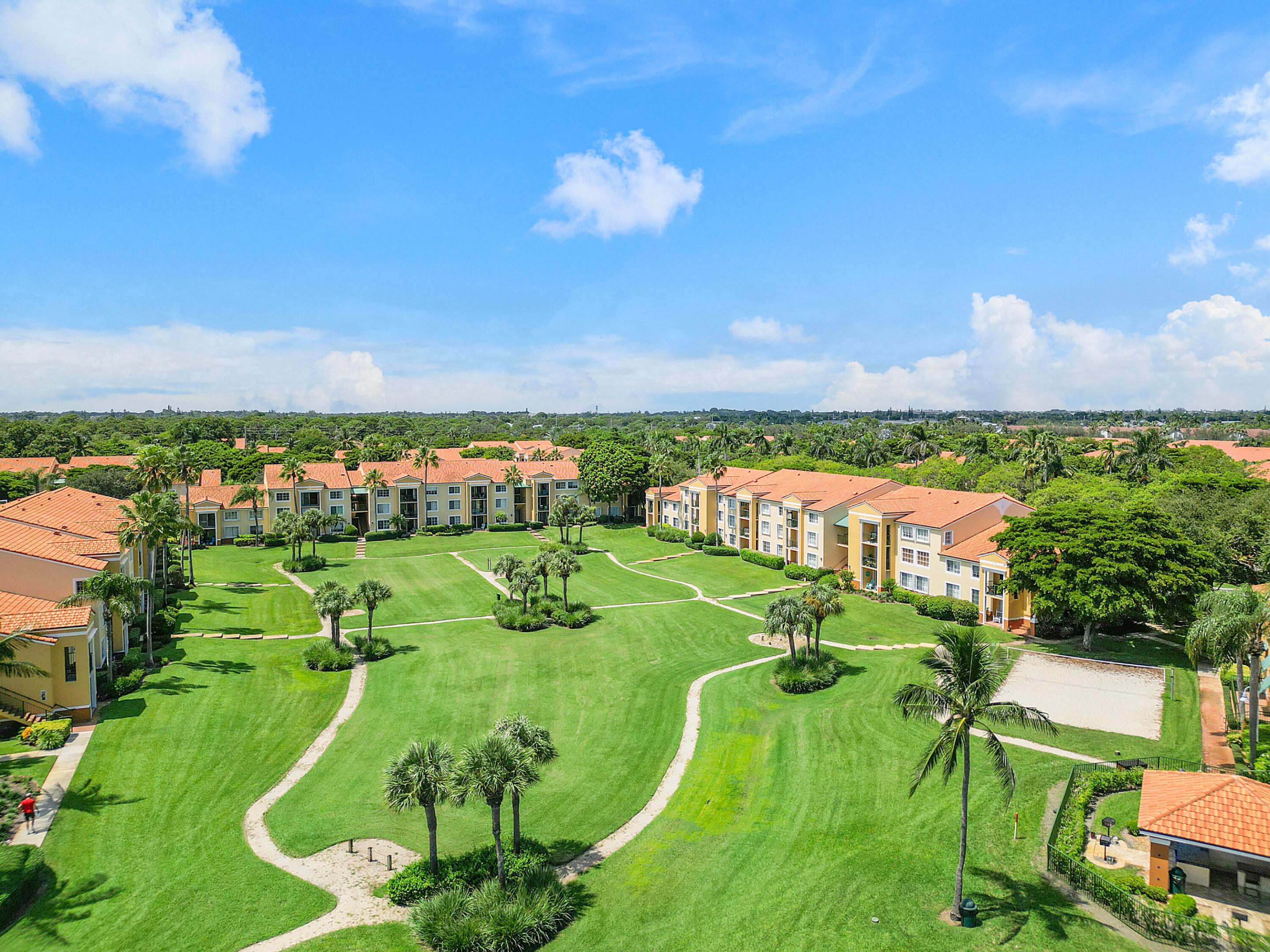 YACHT CLUB ON THE INTRACOASTAL CONDO - Residential Lease