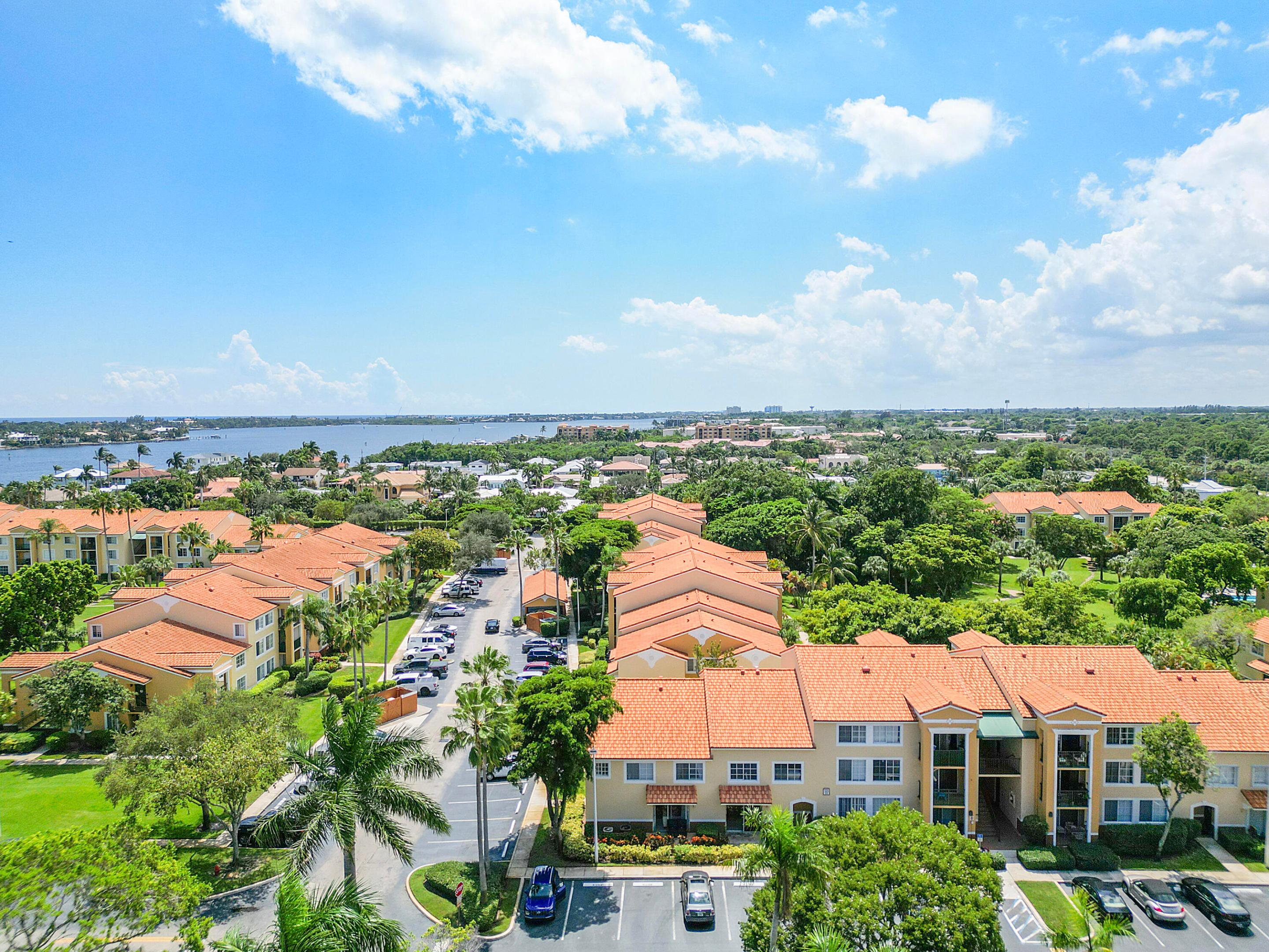YACHT CLUB ON THE INTRACOASTAL CONDO - Residential Lease