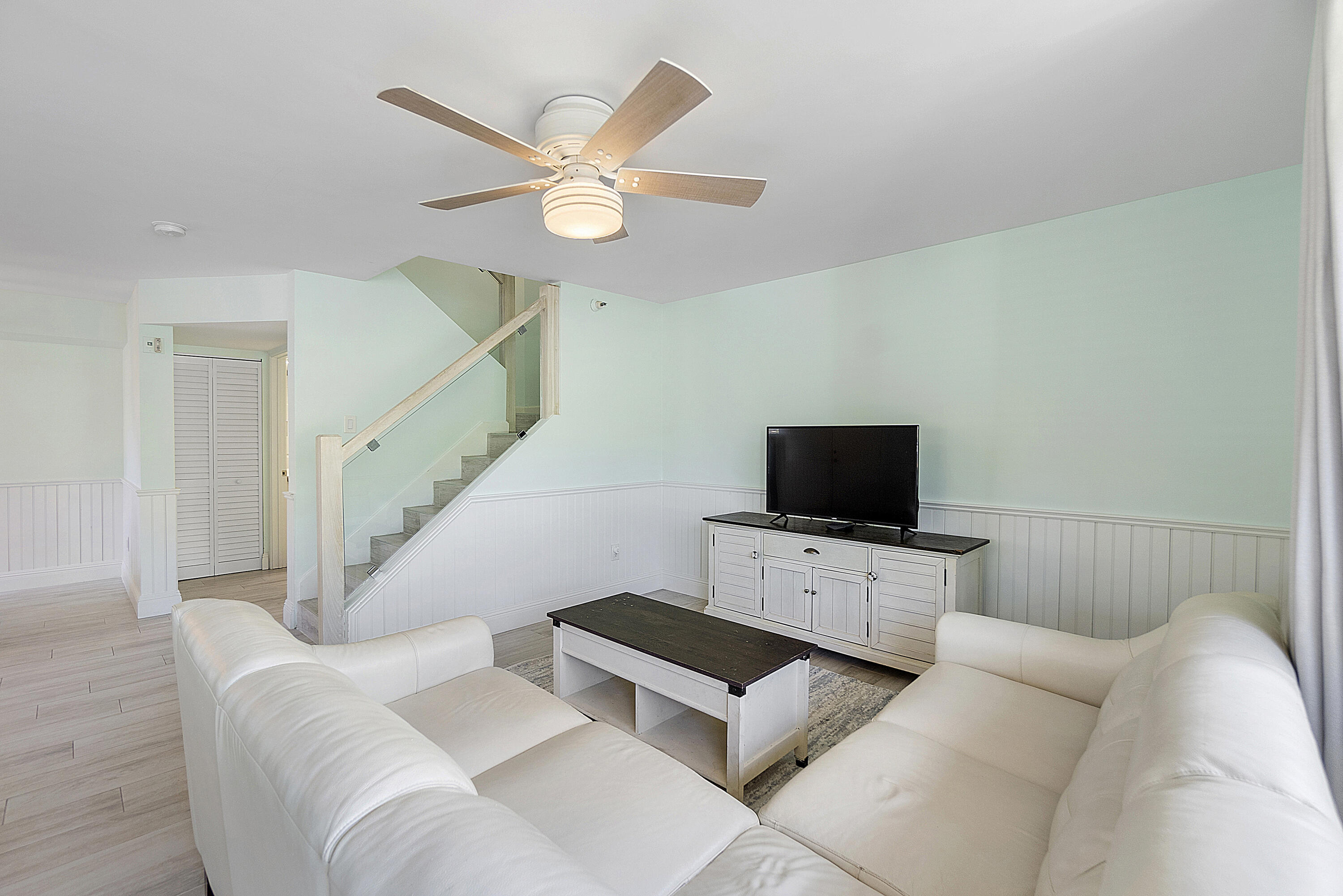 YACHT CLUB ON THE INTRACOASTAL CONDO - Residential Lease