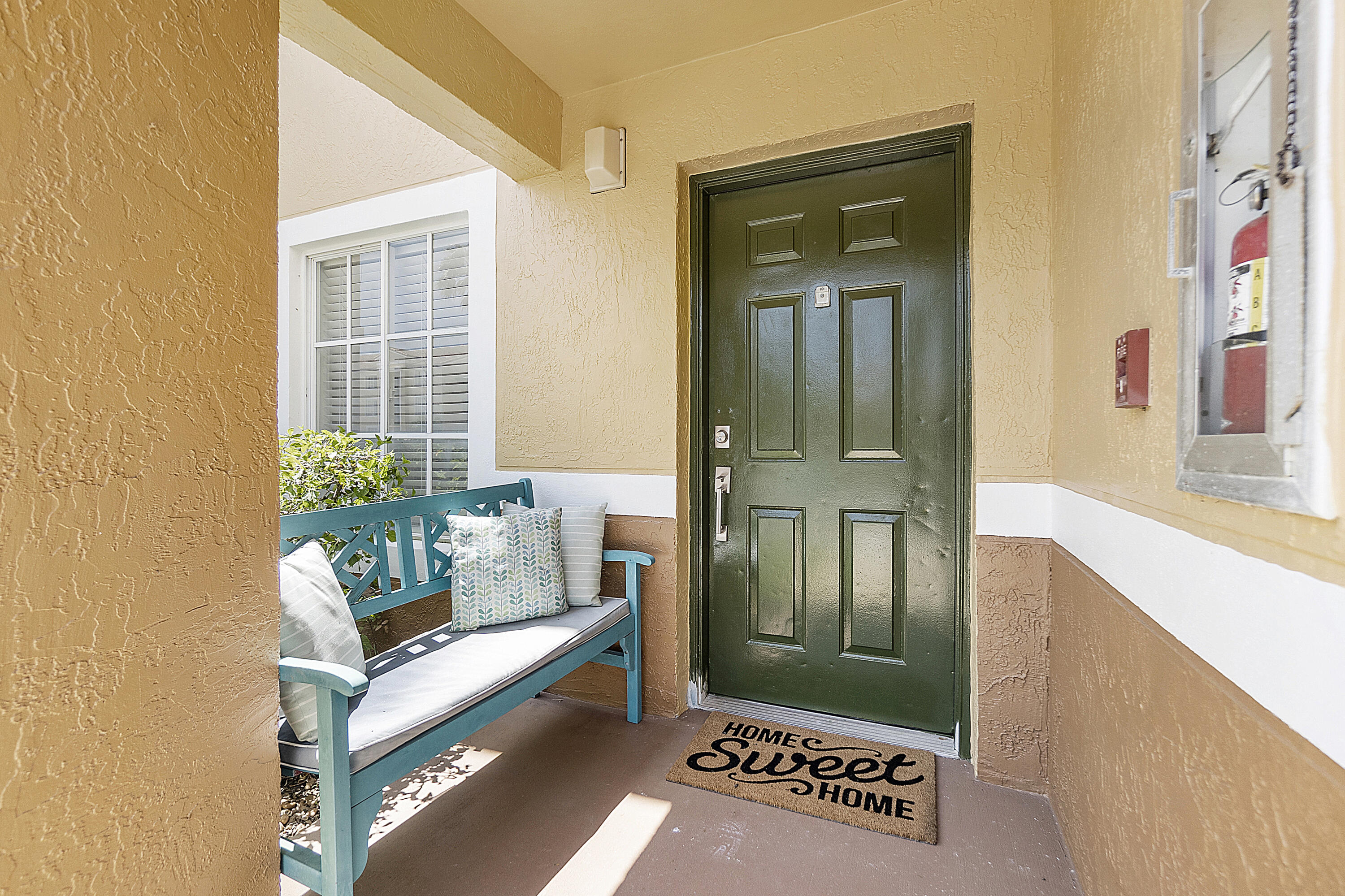 YACHT CLUB ON THE INTRACOASTAL CONDO - Residential Lease