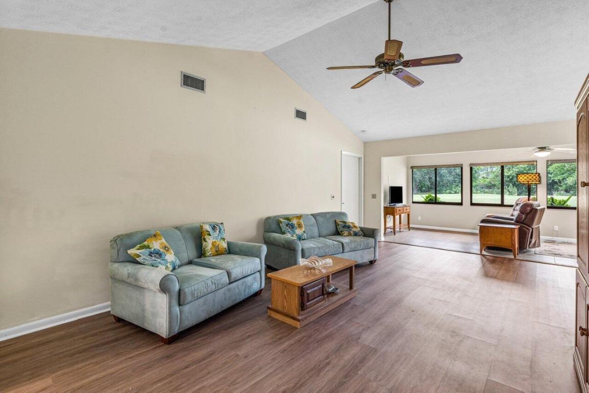 EAGLEWOOD - Residential